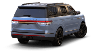 2024 Lincoln Lincoln Navigator External Image 3